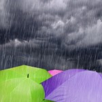 Wilder in Real Life: When It Rains…Let’s Hope It Doesn’t Pour