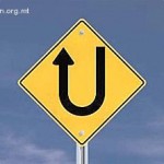 U-Turn