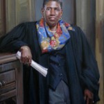 About Our Cover: Shirley Fulton