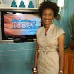 About Our P3 Pearl: Valonda Calloway