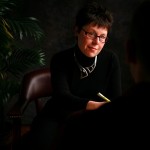 About the Featured P3 Pearl - Jeannette Fitzwater