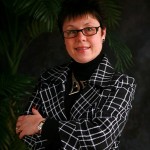 Featured P3 Pearl, Jeannette Fitzwater