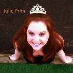 P3 Jewel Julie Prim: A Passion Turned Career